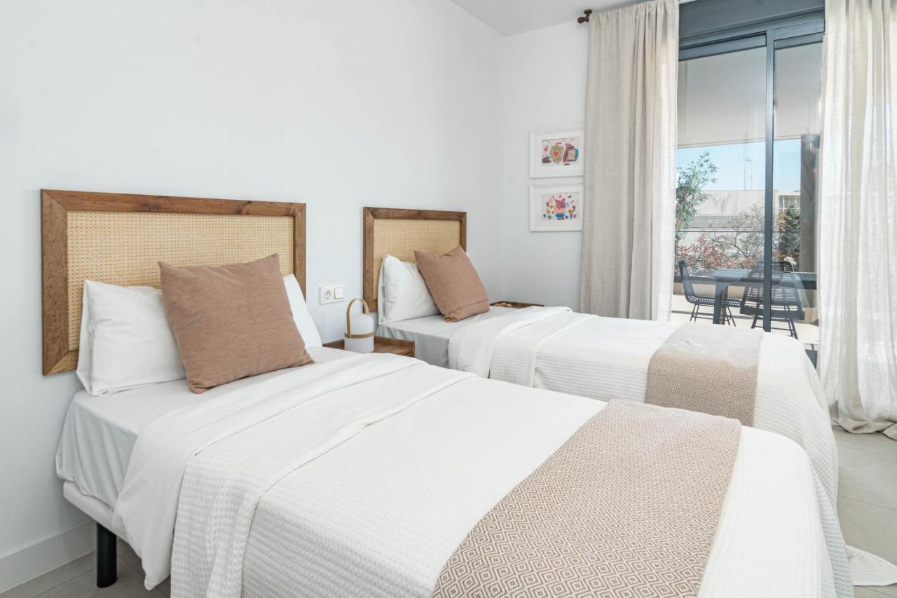 Sb4bb - Apotel Mesas By Roomservices