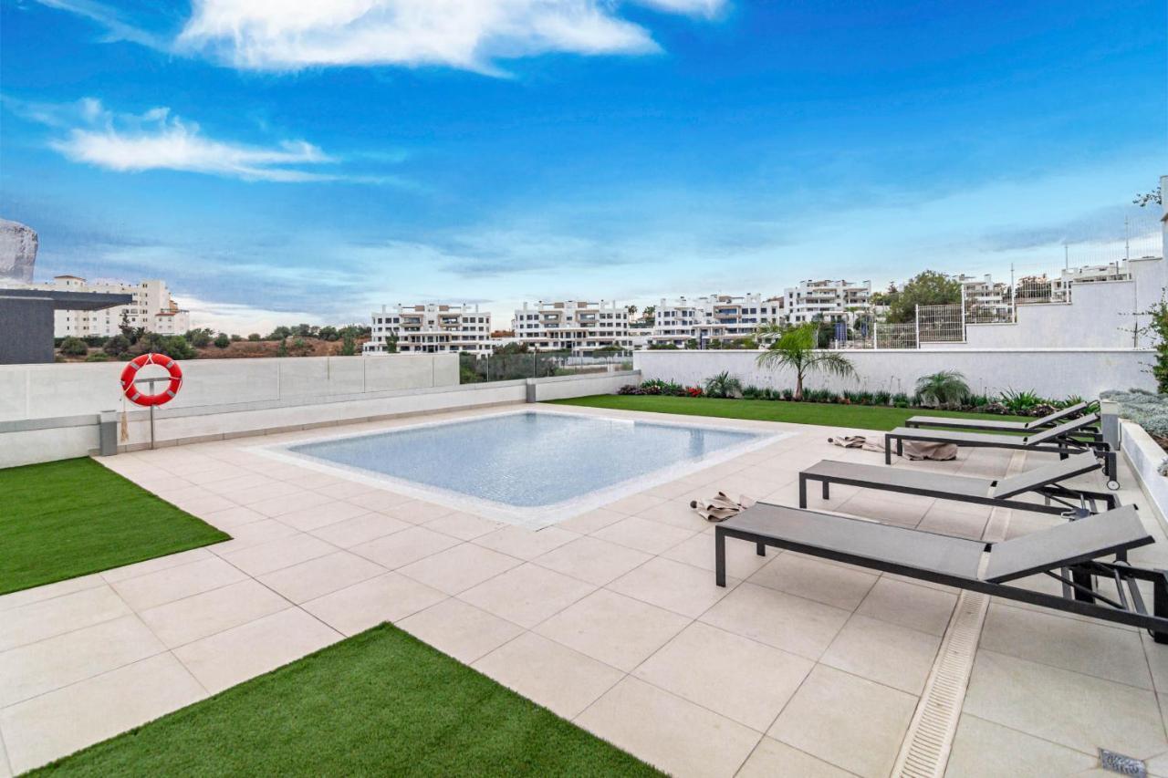 Apartment Sb4bb - Apotel Mesas By Roomservices Estepona